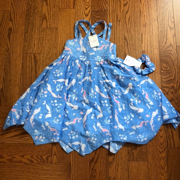 tommy bahama girl dresses